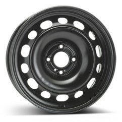 Cerchio 7 X 16 [F65,I108,F4,ET32] per Peugeot 3008 e 308 9783