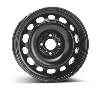 Cerchio 7 X 16 [F65,I108,F4,ET32] per Peugeot 3008 e 308 9783 - 11-9783 - 11-9783