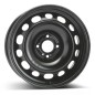 Cerchio 7 X 16 [F65,I108,F4,ET32] per Peugeot 3008 e 308 9783