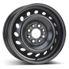 Cerchio 5.00 X 13 [F58,I98,F4,ET33] per Fiat Seicento (187) 3450