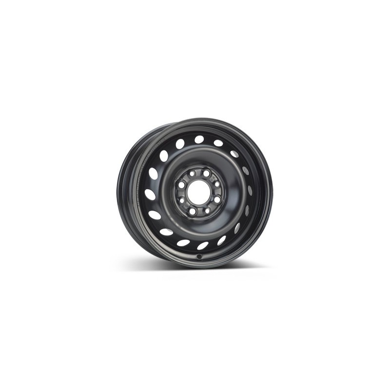 Cerchio 5.00 X 13 [F58,I98,F4,ET33] per Fiat Seicento (187) 3450