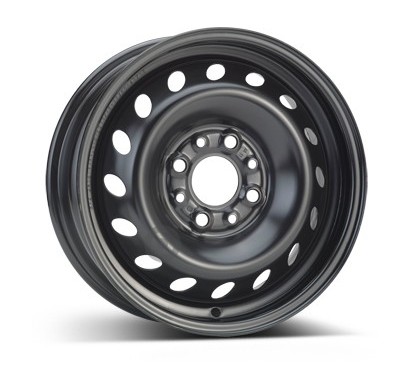 Cerchio 5.00 X 13 [F58,I98,F4,ET33] per Fiat Seicento (187) 3450 - 11-3450 - 11-3450
