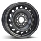 Cerchio 5.00 X 13 [F58,I98,F4,ET33] per Fiat Seicento (187) 3450