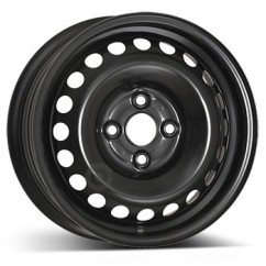 Cerchio 5 1/2 X 14 [F54,I100,F4,ET45] per Kia Picanto e Picanto (Z*) 3635