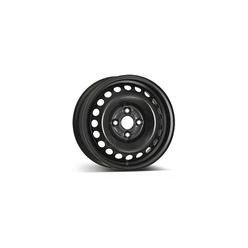 Cerchio 5 1/2 X 14 [F54,I100,F4,ET45] per Kia Picanto e Picanto (Z*) 3635