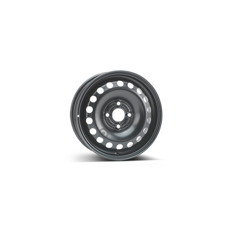 Cerchio 5 X 14 [F57,I100,F4,ET35] per Seat Mii (Kf1_), Skoda Citigo e Volkswagen Up 6795