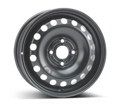 Cerchio 5 X 14 [F57,I100,F4,ET35] per Seat Mii (Kf1_), Skoda Citigo e Volkswagen Up 6795 - 11-6795 - 11-6795