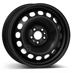 Cerchio 6 1/2 X 16 [F58,I98,F5,ET39] per Fiat Tipo 7105