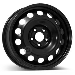 Cerchio 6 1/2 X 16 per Citroen Berlingo-Multispace, C4 Gran Picasso e C4 Picasso-Space Tourer e altri modelli 7460 - 11-7460