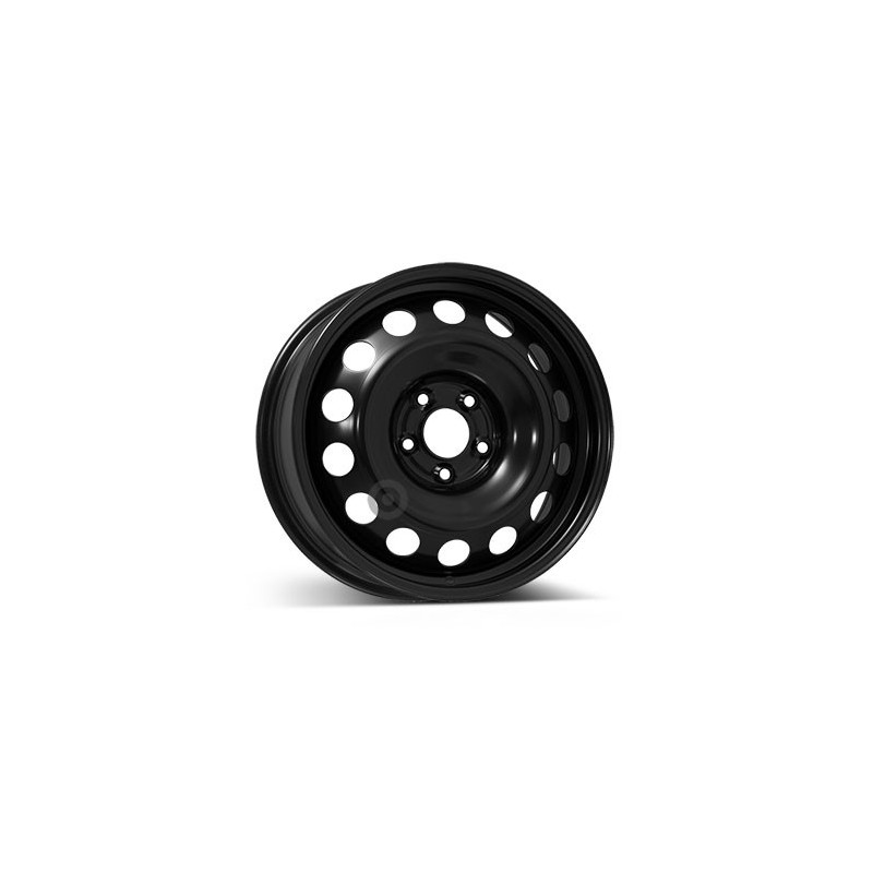 Cerchio 6 1/2 X 16 per Citroen Berlingo-Multispace, C4 Gran Picasso e C4 Picasso-Space Tourer e altri modelli 7460
