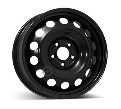 Cerchio 6 1/2 X 16 per Citroen Berlingo-Multispace, C4 Gran Picasso e C4 Picasso-Space Tourer e altri modelli 7460 - 11-7460