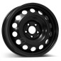 Cerchio 6 1/2 X 16 per Citroen Berlingo-Multispace, C4 Gran Picasso e C4 Picasso-Space Tourer e altri modelli 7460