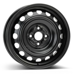 Cerchio 5 X 15 [F54,I100,F4,ET39] per Toyota Yaris 7615