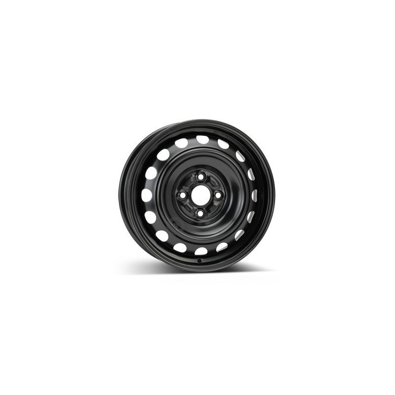 Cerchio 5 X 15 [F54,I100,F4,ET39] per Toyota Yaris 7615