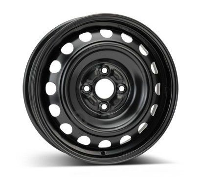 Cerchio 5 X 15 [F54,I100,F4,ET39] per Toyota Yaris 7615 - 11-7615 - 11-7615