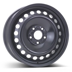 Cerchio 6 1/2 X 16 [F63,3,I108,F5,ET52,5] per Volvo C30, S40-V40 e S40-V50 e altri modelli 9225