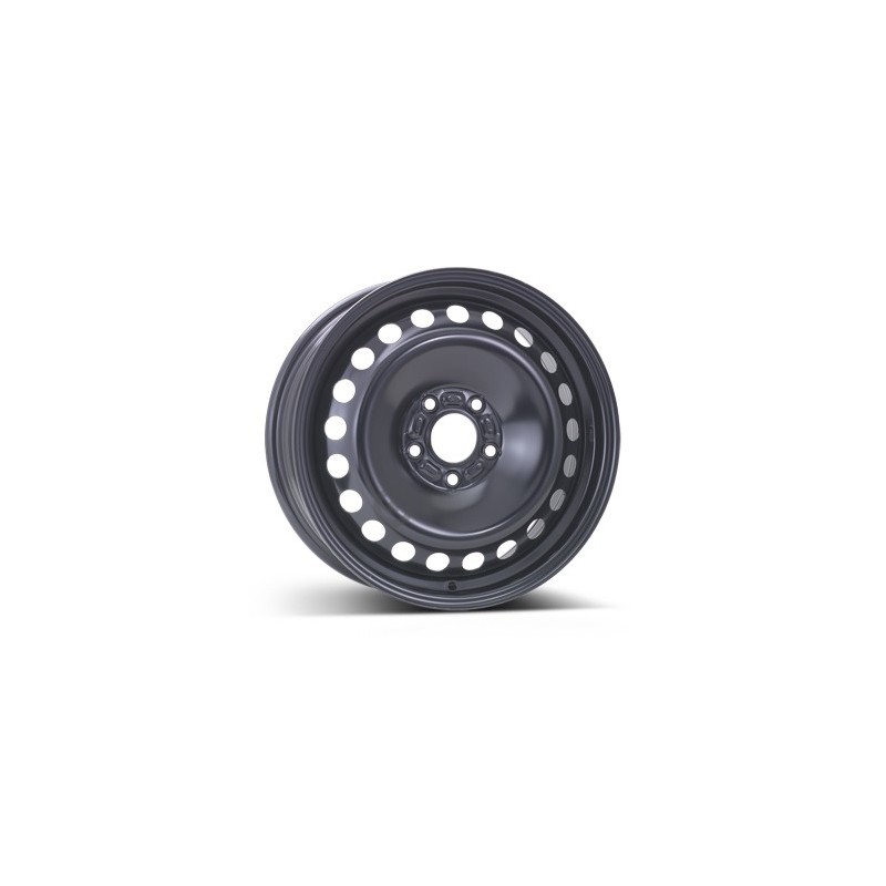 Cerchio 6 1/2 X 16 [F63,3,I108,F5,ET52,5] per Volvo C30, S40-V40 e S40-V50 e altri modelli 9225