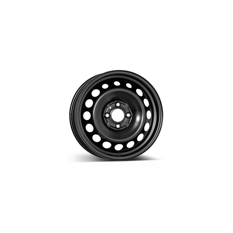 Cerchio 5 1/2 X 15 [F60,I100,F4,ET36] per Renault Twingo 4002
