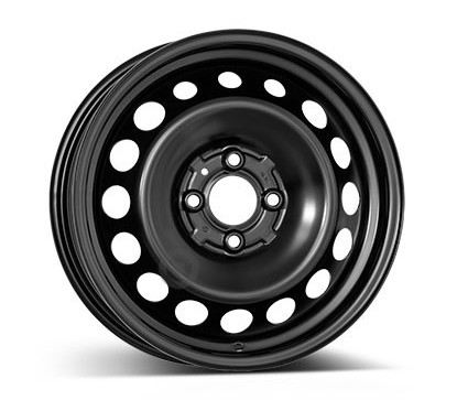 Cerchio 5 1/2 X 15 [F60,I100,F4,ET36] per Renault Twingo 4002 - 11-4002 - 11-4002