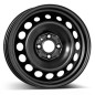 Cerchio 5 1/2 X 15 [F60,I100,F4,ET36] per Renault Twingo 4002