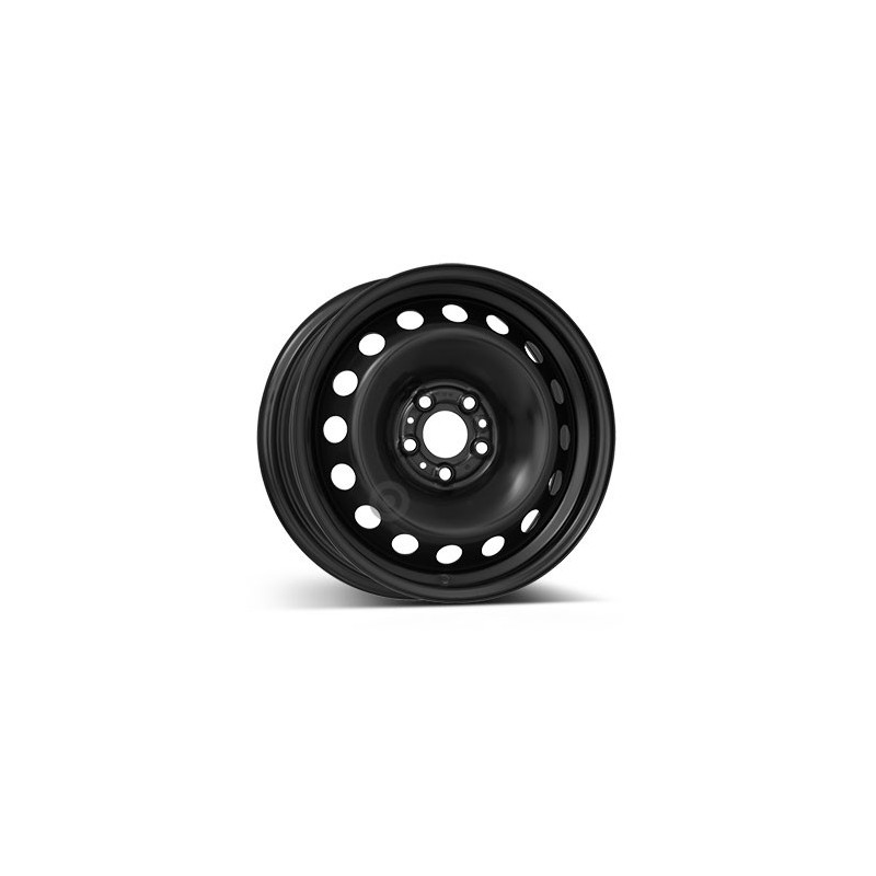 Cerchio 6 X 15 [F58,I98,F5,ET38] per Fiat Tipo 4105