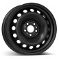 Cerchio 6 X 15 [F58,I98,F5,ET38] per Fiat Tipo 4105