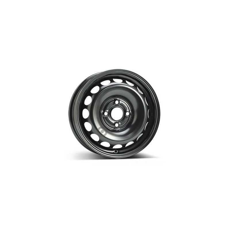 Cerchio 4 1/2 X 14 [F54,I100,F4,ET35] per Citroen C1, Peugeot 108 e Toyota Aygo 5770