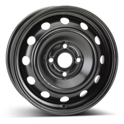 Cerchio 5 X 14 [F54,I100,F4,ET49] per Kia Picanto (Z*) 5965