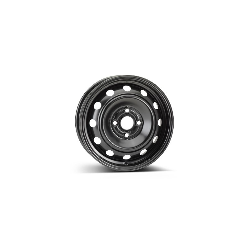 Cerchio 5 X 14 [F54,I100,F4,ET49] per Kia Picanto (Z*) 5965