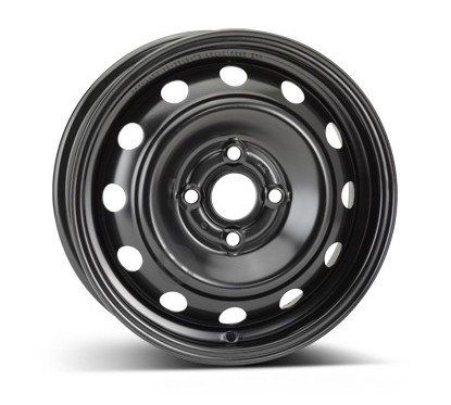 Cerchio 5 X 14 [F54,I100,F4,ET49] per Kia Picanto (Z*) 5965 - 11-5965 - 11-5965