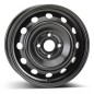 Cerchio 5 X 14 [F54,I100,F4,ET49] per Kia Picanto (Z*) 5965