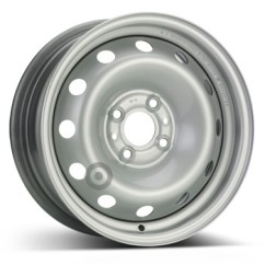 Cerchio 5 1/2 X 14 [F58,I98,F4,ET32] per Fiat Doblo 6225