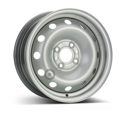 Cerchio 5 1/2 X 14 [F58,I98,F4,ET32] per Fiat Doblo 6225 - 11-6225 - 11-6225
