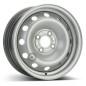Cerchio 5 1/2 X 14 [F58,I98,F4,ET32] per Fiat Doblo 6225