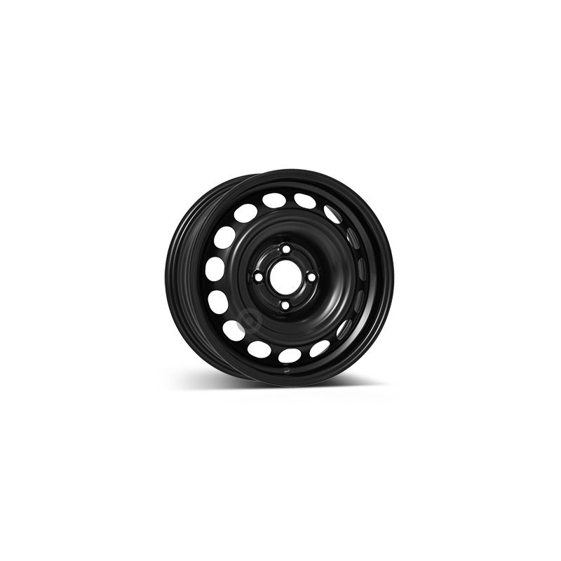 Cerchio 6 X 15 [F65,I108,F4,ET32] per Opel Corsa F e Peugeot 208 6593