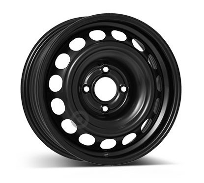 Cerchio 6 X 15 [F65,I108,F4,ET32] per Opel Corsa F e Peugeot 208 6593 - 11-6593 - 11-6593
