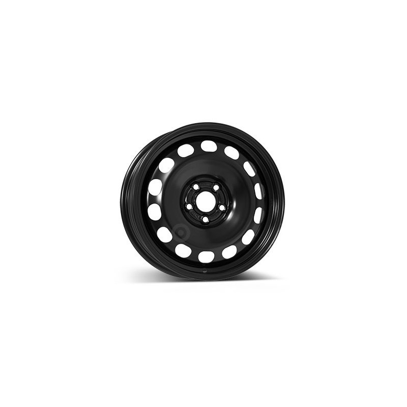 Cerchio 6 X 16 [F57,I100,F5,ET35] per Skoda Kamiq, Scala e Volkswagen T-Cross e altri modelli 6664