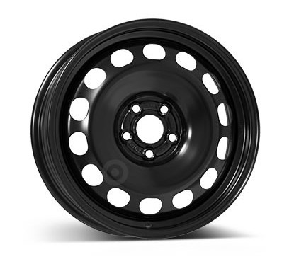 Cerchio 6 X 16 [F57,I100,F5,ET35] per Skoda Kamiq, Scala e Volkswagen T-Cross e altri modelli 6664 - 11-6664 - 11-6664
