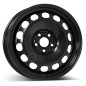 Cerchio 6 X 16 [F57,I100,F5,ET35] per Skoda Kamiq, Scala e Volkswagen T-Cross e altri modelli 6664