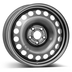 Cerchio 6 1/2 X 16 [F56,5,I105,F5,ET41] per Opel Astra K 7035