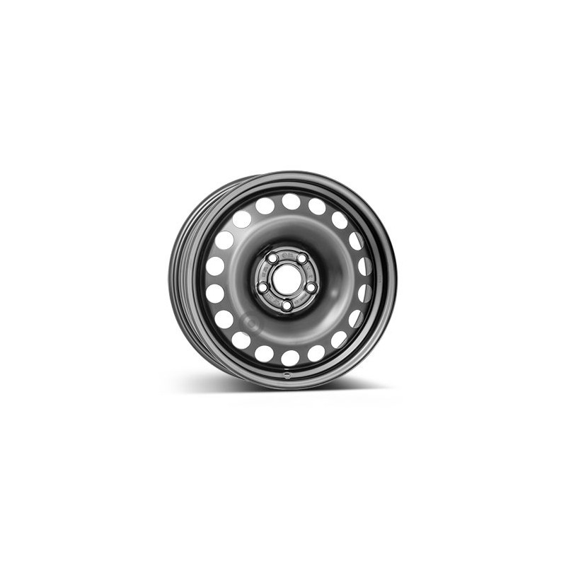 Cerchio 6 1/2 X 16 [F56,5,I105,F5,ET41] per Opel Astra K 7035
