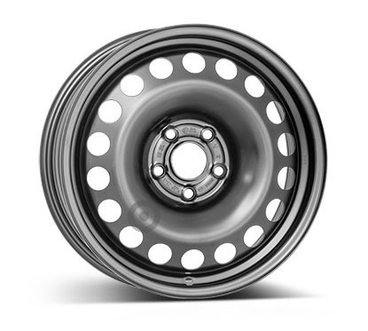 Cerchio 6 1/2 X 16 [F56,5,I105,F5,ET41] per Opel Astra K 7035 - 11-7035 - 11-7035