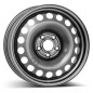Cerchio 6 1/2 X 16 [F56,5,I105,F5,ET41] per Opel Astra K 7035