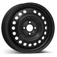 Cerchio 6 X 16 [F60,I100,F4,ET50] per Nissan Micra (K14) 7130