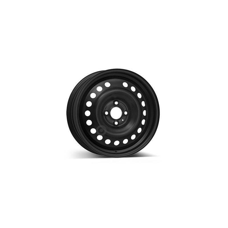 Cerchio 6 X 16 [F60,I100,F4,ET50] per Nissan Micra (K14) 7130