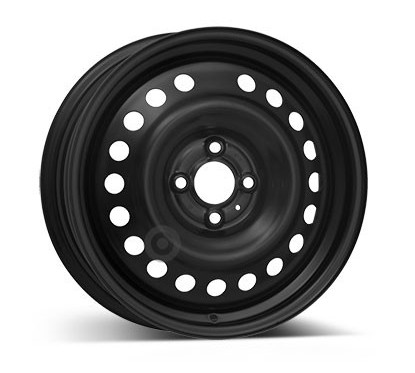 Cerchio 6 X 16 [F60,I100,F4,ET50] per Nissan Micra (K14) 7130 - 11-7130 - 11-7130
