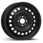 Cerchio 6 X 16 [F60,I100,F4,ET50] per Nissan Micra (K14) 7130
