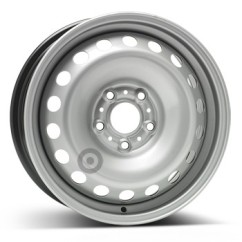 Cerchio 6 X 15 [F60,I108,F5,ET44] per Mercedes Citan (W415), Citan / Classe T / Eqt (W420) e Nissan NV250 e altri modelli