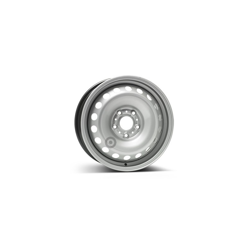 Cerchio 6 X 15 [F60,I108,F5,ET44] per Mercedes Citan (W415), Citan / Classe T / Eqt (W420) e Nissan NV250 e altri modelli 7215
