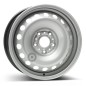 Cerchio 6 X 15 [F60,I108,F5,ET44] per Mercedes Citan (W415), Citan / Classe T / Eqt (W420) e Nissan NV250 e altri modelli 7215